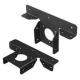 Customized Size Steel Pergola Brackets Kit Perfect for Affordable Air Conditioner Parts
