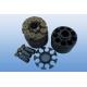 Hydraulic piston pump parts EATON 70423 Rotary Group/Repair kits