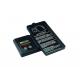 100g black ABS Health Electronic Pocket Scale XJ-2K811