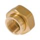 Brass C36000 Anodized Custom Precision Cnc Machining Parts SS201