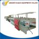 Spraying and Oscillate System Etching Machine for Elevator Plate Aluminium Plate