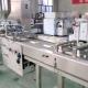 45 KW Spring Roll Rolling Machine 100g Spring Rolls Machine Maker