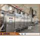 Advanced Temperature Control Peanut Roasting blanching Line
