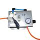 Air control valve panel for PHT pneumatic telescopic masts