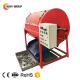Eco-Friendly E Waste IC Chip Removing Machine with 25kW Power and Motor Core Components