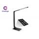 Business Intelligence Dimmable Bedside Table Lamp , 5V 2A Dimmable Touch Table Lamp