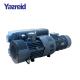 7.5KW Oil Rotary Vane Vacuum Pump Use For Medical Suction System