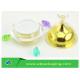 Wine glass Cosmetic cream jar face cream for 30g 50g