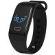 K18 Bluetooth 4.0 Smart Watch Heart Rate Wristband