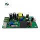High Capacity DIP PCBA Circuit Board Assembly With FR4 Aluminum Material