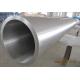 ASTM AISI DIN EN JIS Seamless Stainless Steel Tubing