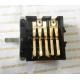 Ceramic switch NM-5-01 509 Rotary switches   OVEN SWITCH  Switch gear Three gears switch