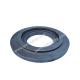 Industrial Rolled Steel Rings Axle Shaft Forging Hot Galvanized Forged Steel Ring