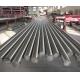 201 202 Stainless Steel Rod 304 Polished Mirror Bar 10mm ISO9001