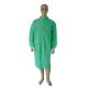 Light Breathable 60 gsm Surgical Isolation Gowns