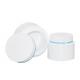 Sustainable Packaging PP Cream Jar 50g 100g Environmental Protection
