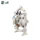 1.5 Inch Pneumatic Diaphragm Pump For Powder Transfer Chemical