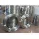 Grade A Stainless Steel Wire Rod Excellent Formability Customized Length