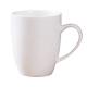 Customized tazas mugs Tea white mug 3d sublimation mug supplier ceramic cups