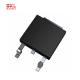 FDD2670 MOSFET Power Electronics TO-252AA Package 200V N-Channel High power and current handling capability