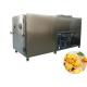 3 Stages Bitzer Compressor Industrial Freeze Dryer Automatic