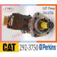 Fuel Injection Pump 292-3750 358-9084 326-4635 For CATERPILLAR Excavator C6.6 Engine