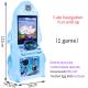 Children's Coin-operated Game Fun Indoor Amusement Park Arcade Navi Machine