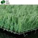 Green Fake Tennis Artificial Turf Outdoor Rug Other Sports Field Suitable