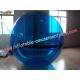 Small Inflatable Roller Ball, 0.7mm thick TPU Inflatable Zorb Ball for Water Park