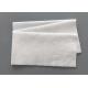 Embossed Disposable Bathroom Towels Sensitive Skin Suitable Comfortable Cottony