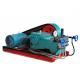 UHP High Pressure Water Jet Pumps UHP Water Blasting Rust Paint Remove