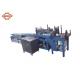 Automatic 210 / 310 / 410mm Coating Width  Cockroach Trap House Making Machine