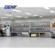Versatile 48 Position 0.05 Accuracy Single Phase Test System