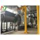 22kw/h Power Consumption 5T Waste Tire and Plastic Recycle Pyrolysis Plant to Oil Pyrolysis Machine