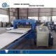 7.5kW Automatic Roller Shutter Door Machine , Rolling Shutter Making Machine