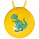 Thickened Lightweight Hop On Bouncy Ball , Eco Friendly 20 Inch Space Hopper