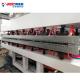 350kw PP Construction Formwork Extrusion Line