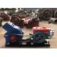 Bauxite Construction Waste 400*600 25TPH Hammer Crusher Machine