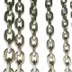 Galvanized Chain Link Sling Chain for Lifting Test Load 48kN Standard or Nonstandard