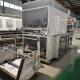 PLC Controlled Second-hand Vacuum Forming Machine for High Output and PS Material