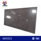 20MM Brown Engineered  Quartz Stone  With Surface Vanity Top/Countertops