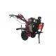 173F Diesel Mini Rotary Tiller 4.05KW Tiller Machine For Agriculture