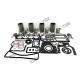 N4105ZLDS2 Overhaul Kit With Bearing For Weichai Engine