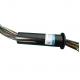High Precision Through Bore Slip Ring Solutions 36 Wires   No Noise