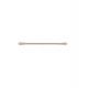 Pretty Cosmetic Cotton Buds Zero Waste For Daily Use Convenient Natural