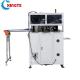 High Yield Rate Common Mode Choke Coil Winding Machine For Wire Diameter 0.5-2.2mm