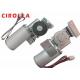 Sliding Door Component Brushless Motor DC Motor 4000 Hours Working Time