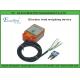 Lift parts over load cell sensor Type EWD-H-XJ2 lift  Load Weighing Device