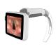Handheld ENT Surgical Instruments Medical Hospital Portable Video Laryngoscope