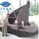 IACS cert. MK6 Stevpris Anchor Offshore Projects  High Holding Power Anchor